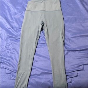 Gymshark Gray Leggings